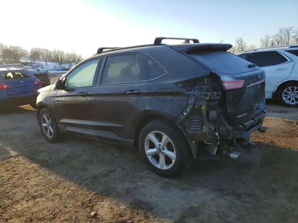 2FMPK4G97LBA81131 2020 FORD EDGE - Image 2