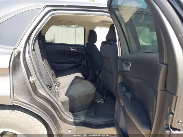 2FMPK4G97LBB03273 2020 FORD EDGE - Image 8