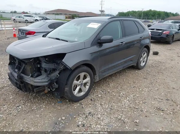 2FMPK4G97LBB08022 2020 FORD EDGE - Image 2