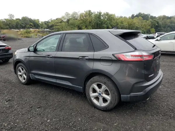 2FMPK4G97LBB09039 2020 FORD EDGE - Image 2