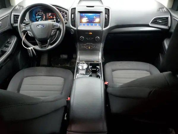 2FMPK4G97LBB09039 2020 FORD EDGE - Image 8