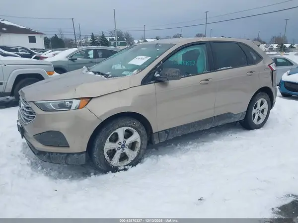 2FMPK4G97LBB10417 2020 FORD EDGE - Image 2