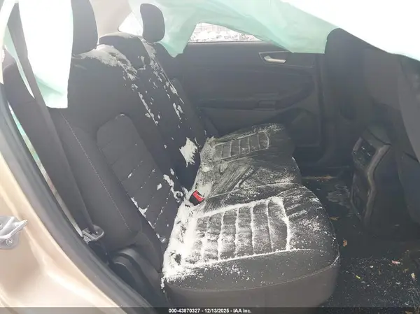 2FMPK4G97LBB10417 2020 FORD EDGE - Image 8
