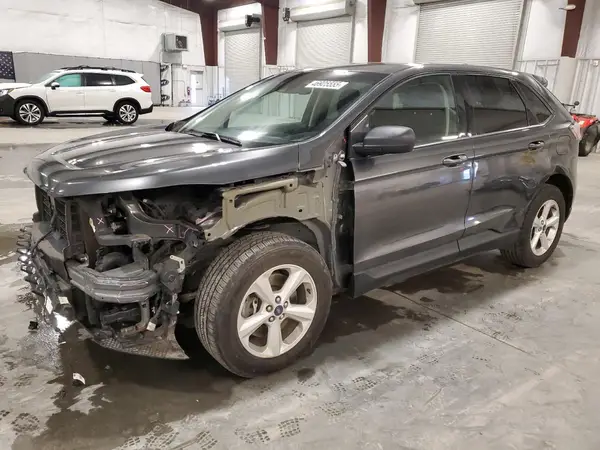 2FMPK4G97LBB12085 2020 FORD EDGE - Image 1