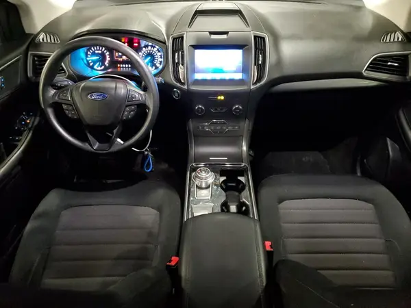 2FMPK4G97LBB12085 2020 FORD EDGE - Image 8