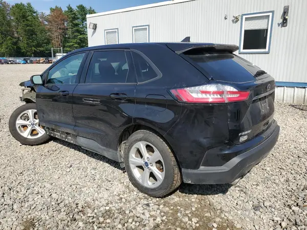 2FMPK4G97LBB17867 2020 FORD EDGE - Image 2