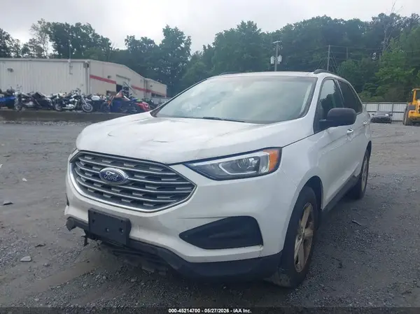 2FMPK4G97LBB22342 2020 FORD EDGE - Image 2