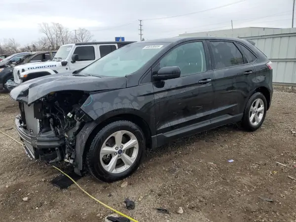 2FMPK4G97LBB32983 2020 FORD EDGE - Image 1