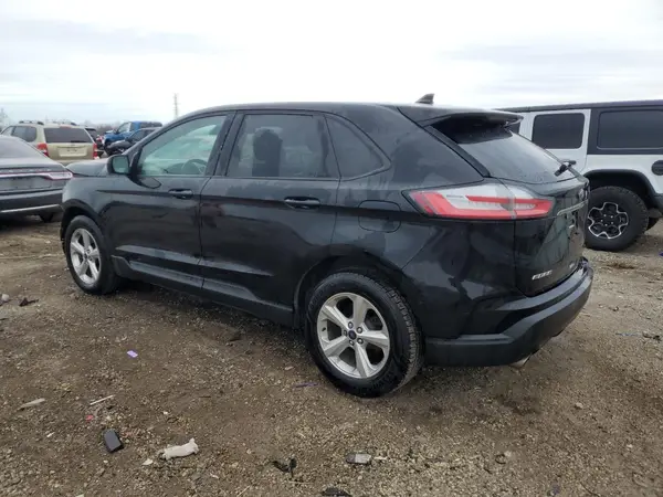 2FMPK4G97LBB32983 2020 FORD EDGE - Image 2