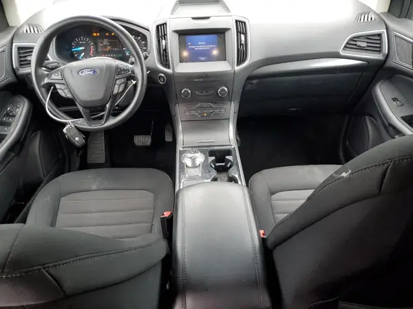 2FMPK4G97LBB32983 2020 FORD EDGE - Image 8