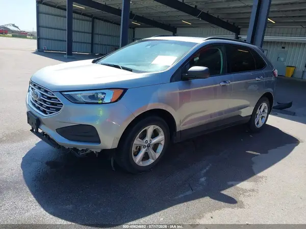 2FMPK4G97LBB34152 2020 FORD EDGE - Image 2