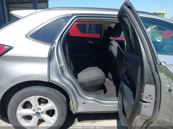 2FMPK4G97LBB34152 2020 FORD EDGE - Image 8