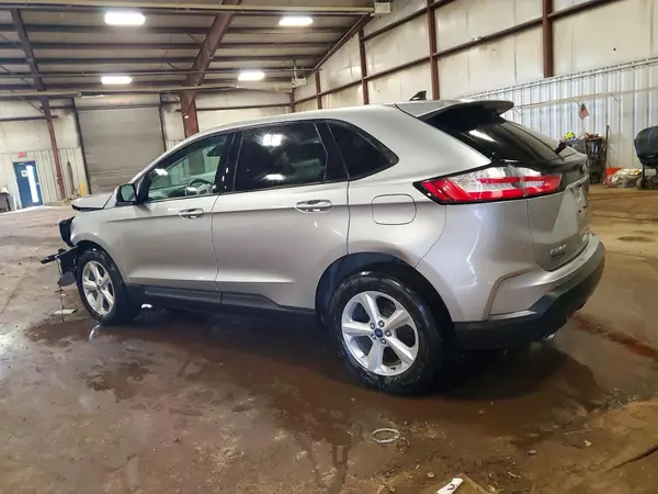 2FMPK4G97LBB34457 2020 FORD EDGE - Image 2