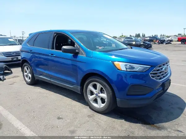 2FMPK4G97LBB42719 2020 FORD EDGE - Image 1