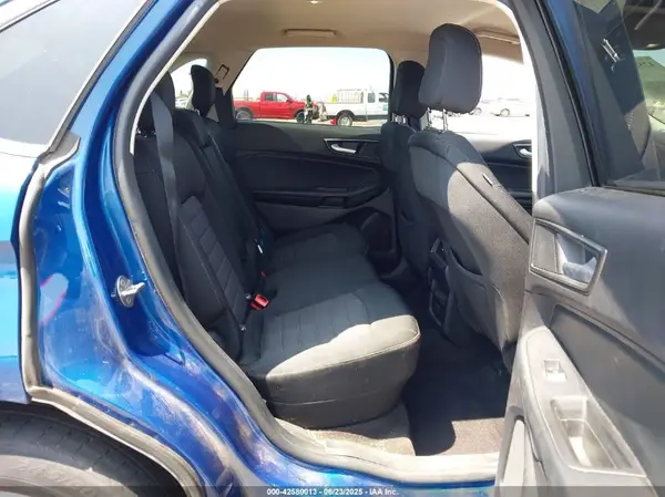 2FMPK4G97LBB42719 2020 FORD EDGE - Image 8