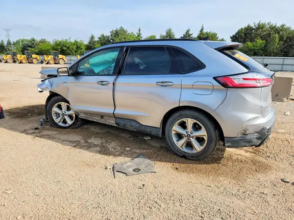 2FMPK4G97LBB42932 2020 FORD EDGE - Image 2