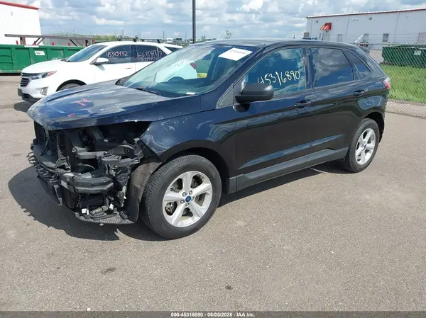 2FMPK4G97LBB43577 2020 FORD EDGE - Image 2
