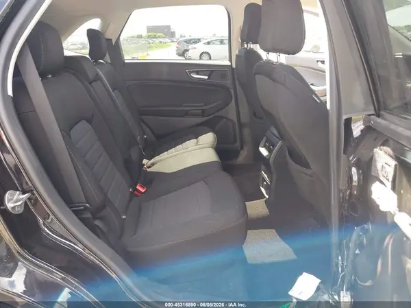 2FMPK4G97LBB43577 2020 FORD EDGE - Image 8