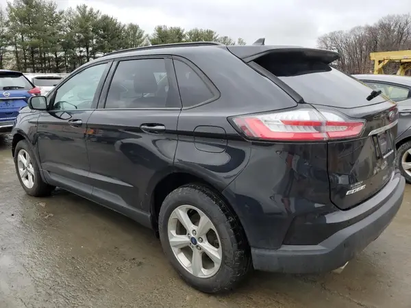 2FMPK4G97LBB53249 2020 FORD EDGE - Image 2