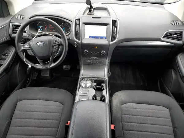 2FMPK4G97LBB53249 2020 FORD EDGE - Image 8