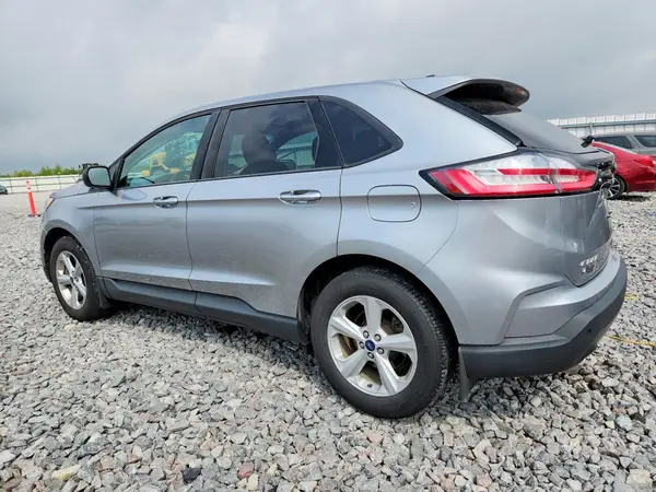 2FMPK4G97LBB65823 2020 FORD EDGE - Image 2