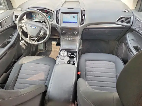 2FMPK4G97LBB65823 2020 FORD EDGE - Image 8