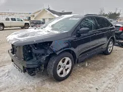 2FMPK4G97MBA02462 2021 FORD EDGE