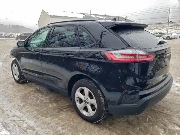2FMPK4G97MBA02462 2021 FORD EDGE - Image 2