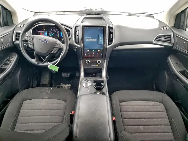 2FMPK4G97MBA02462 2021 FORD EDGE - Image 8