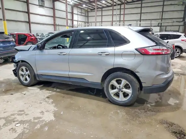 2FMPK4G97MBA14577 2021 FORD EDGE - Image 2