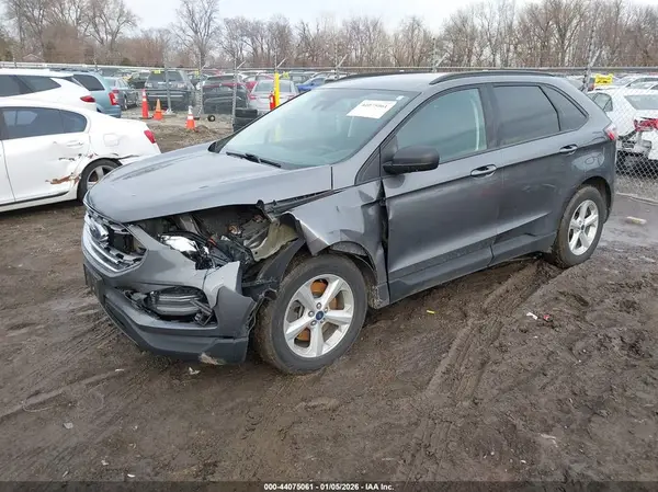2FMPK4G97MBA19570 2021 FORD EDGE - Image 2