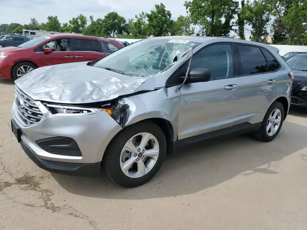 2FMPK4G97MBA24557 2021 FORD EDGE - Image 1