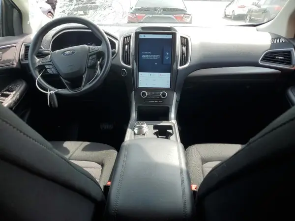 2FMPK4G97MBA24557 2021 FORD EDGE - Image 8