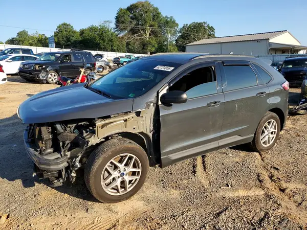 2FMPK4G97MBA25157 2021 FORD EDGE - Image 1
