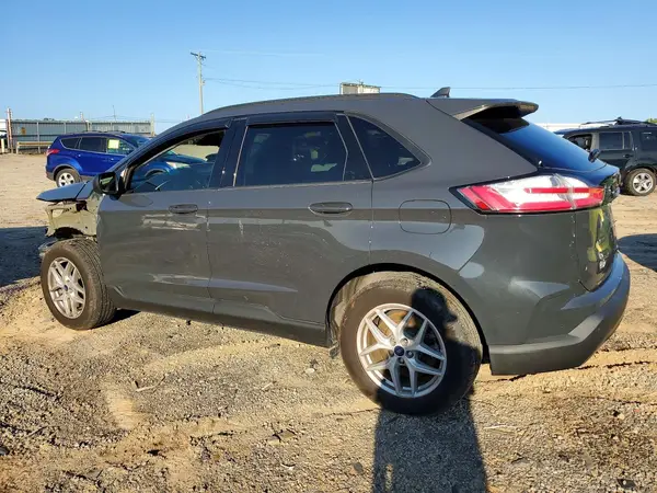 2FMPK4G97MBA25157 2021 FORD EDGE - Image 2