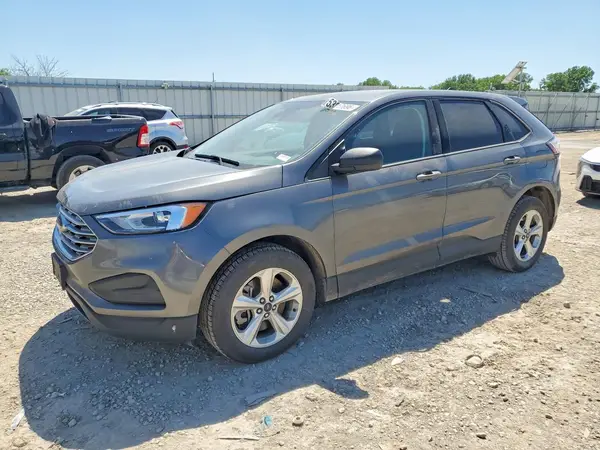 2FMPK4G97MBA28186 2021 FORD EDGE - Image 1
