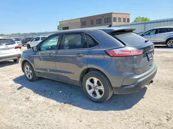 2FMPK4G97MBA28186 2021 FORD EDGE - Image 2