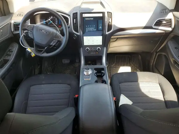 2FMPK4G97MBA28186 2021 FORD EDGE - Image 8