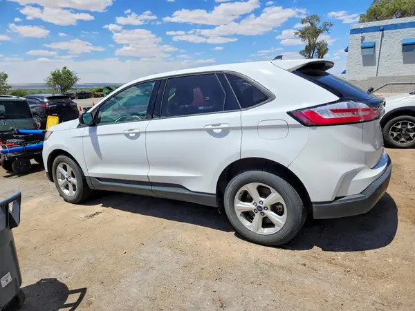 2FMPK4G97MBA40712 2021 FORD EDGE - Image 2