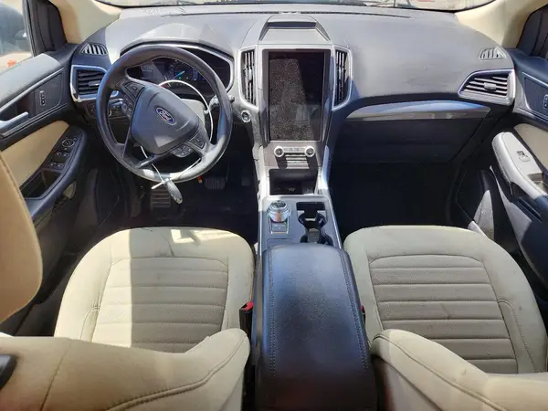 2FMPK4G97MBA40712 2021 FORD EDGE - Image 8