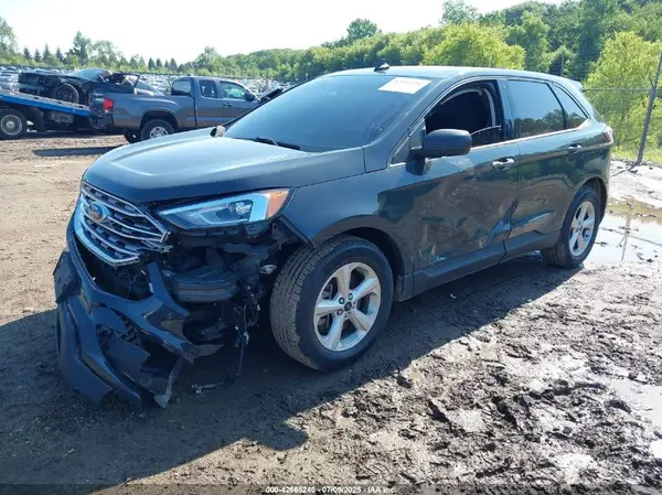 2FMPK4G97MBA48342 2021 FORD EDGE - Image 2