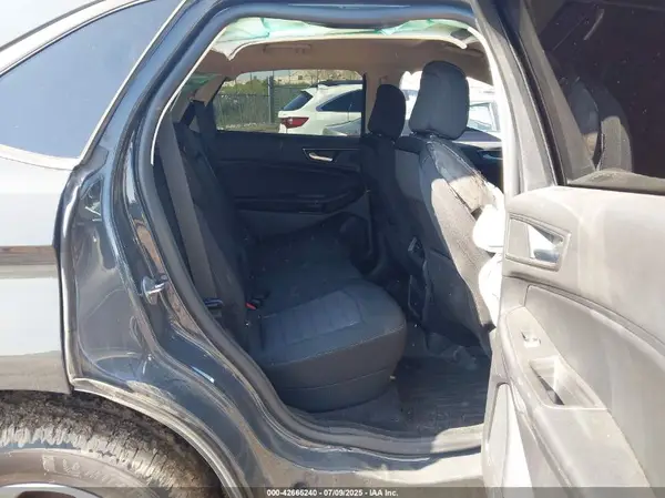 2FMPK4G97MBA48342 2021 FORD EDGE - Image 8