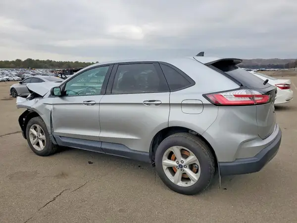 2FMPK4G97MBA60913 2021 FORD EDGE - Image 2