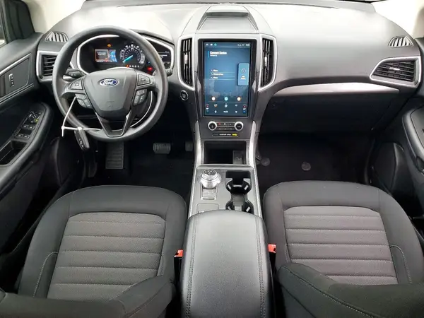 2FMPK4G97MBA60913 2021 FORD EDGE - Image 8