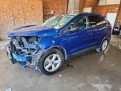 2FMPK4G97MBA65027 2021 FORD EDGE