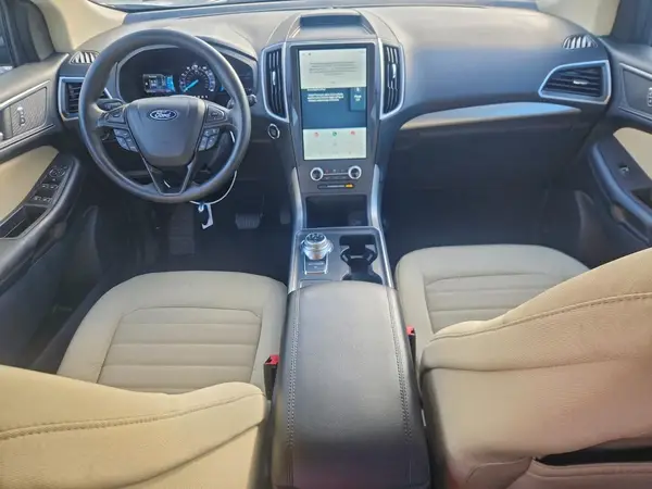 2FMPK4G97NBA02401 2022 FORD EDGE - Image 8