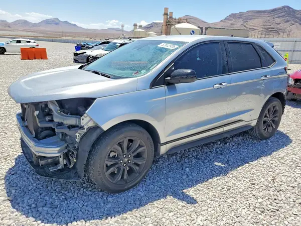 2FMPK4G97NBA17173 2022 FORD EDGE - Image 1