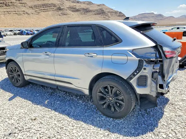 2FMPK4G97NBA17173 2022 FORD EDGE - Image 2