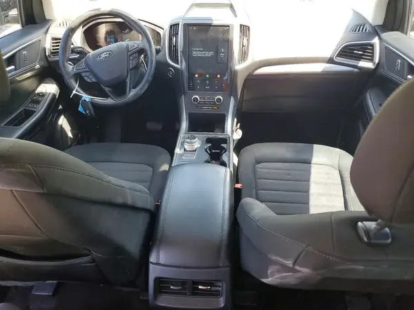 2FMPK4G97NBA17173 2022 FORD EDGE - Image 8