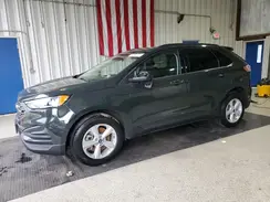 2FMPK4G97NBA22230 2022 FORD EDGE